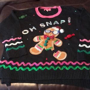 Christmas Sweater
